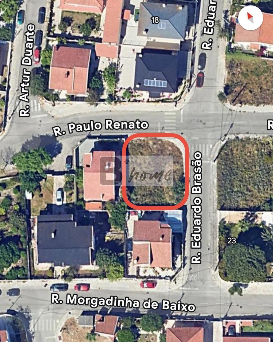 Moradia T4 para Venda em Charneca de Caparica e Sobreda Foto 10