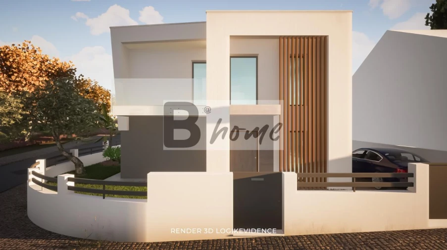 Moradia T4 para Venda em Charneca de Caparica e Sobreda Foto 9