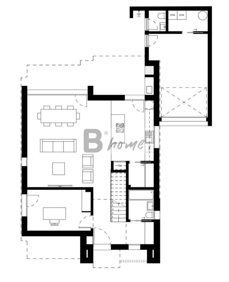 Moradia T4 para Venda em Charneca de Caparica e Sobreda Foto 16