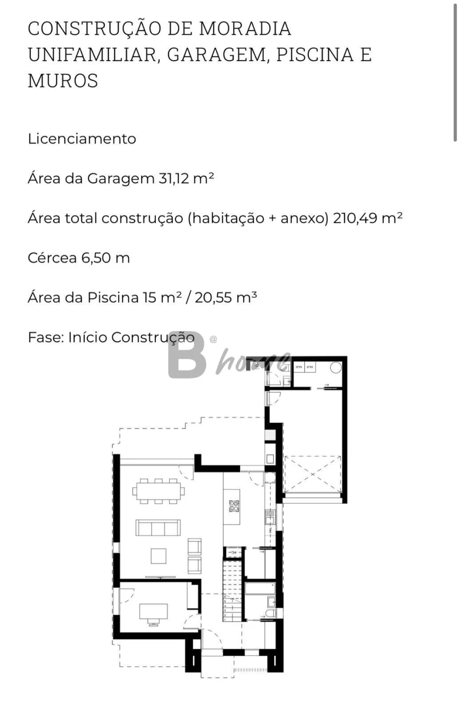Moradia T4 para Venda em Charneca de Caparica e Sobreda Foto 18