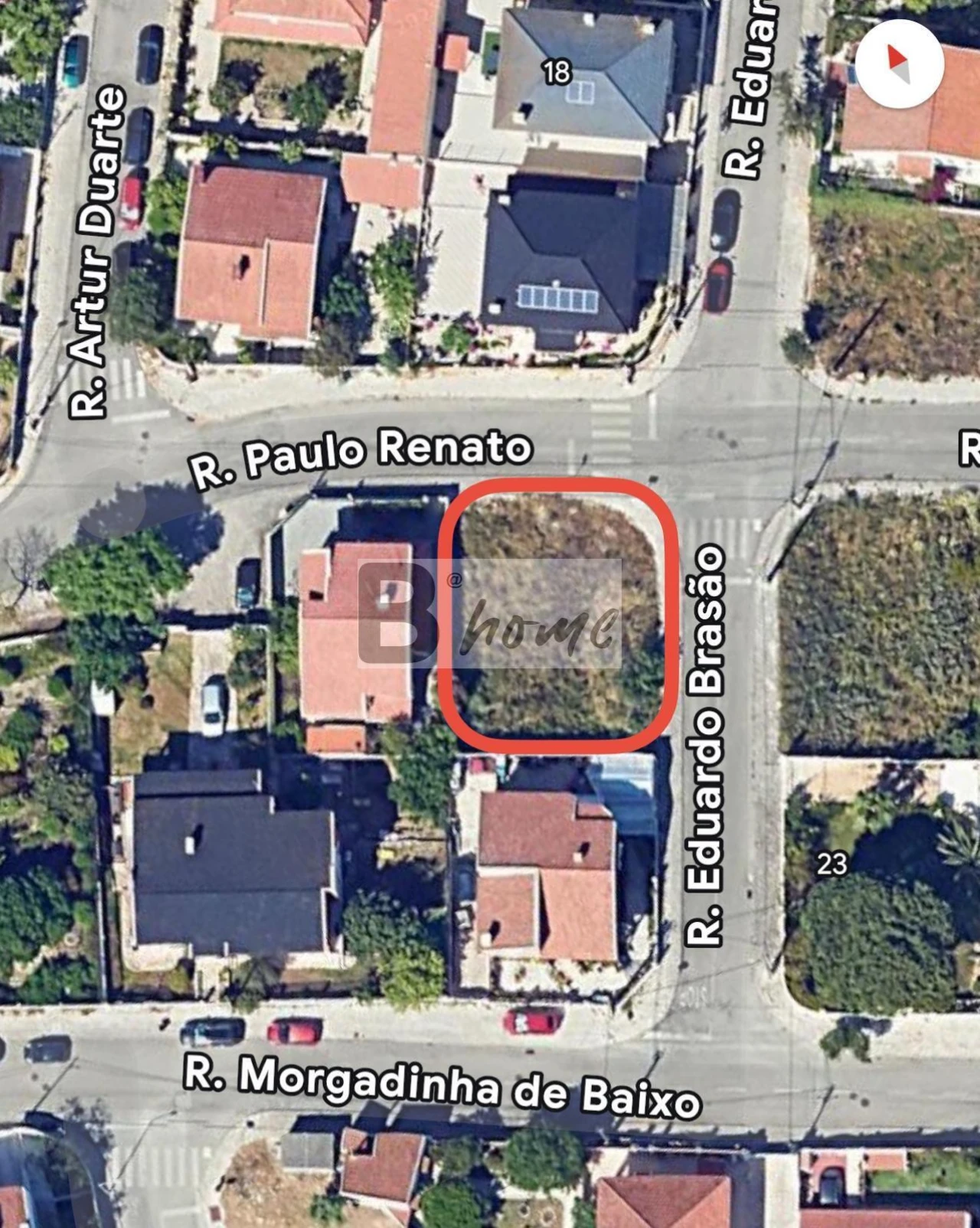 Moradia T4 para Venda em Charneca de Caparica e Sobreda Foto 10