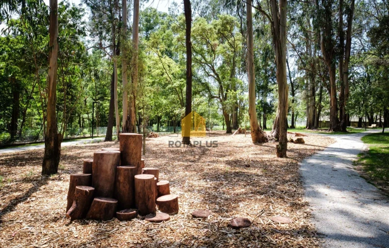 Terreno para Venda em Castêlo da Maia Foto 8