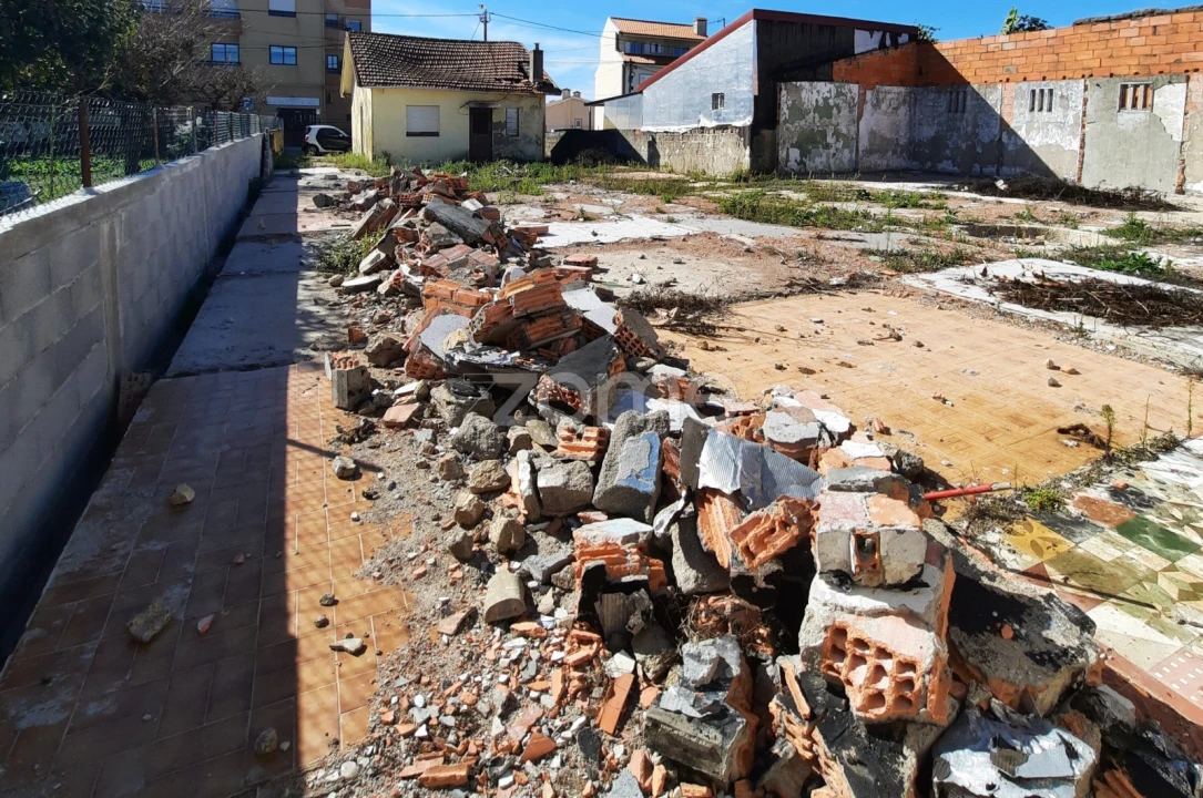 Moradia T2 para Venda em Custóias, Leça do Balio e Guifões Foto 6