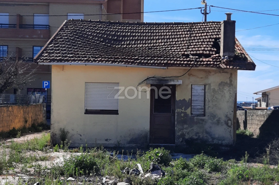 Moradia T2 para Venda em Custóias, Leça do Balio e Guifões Foto 11