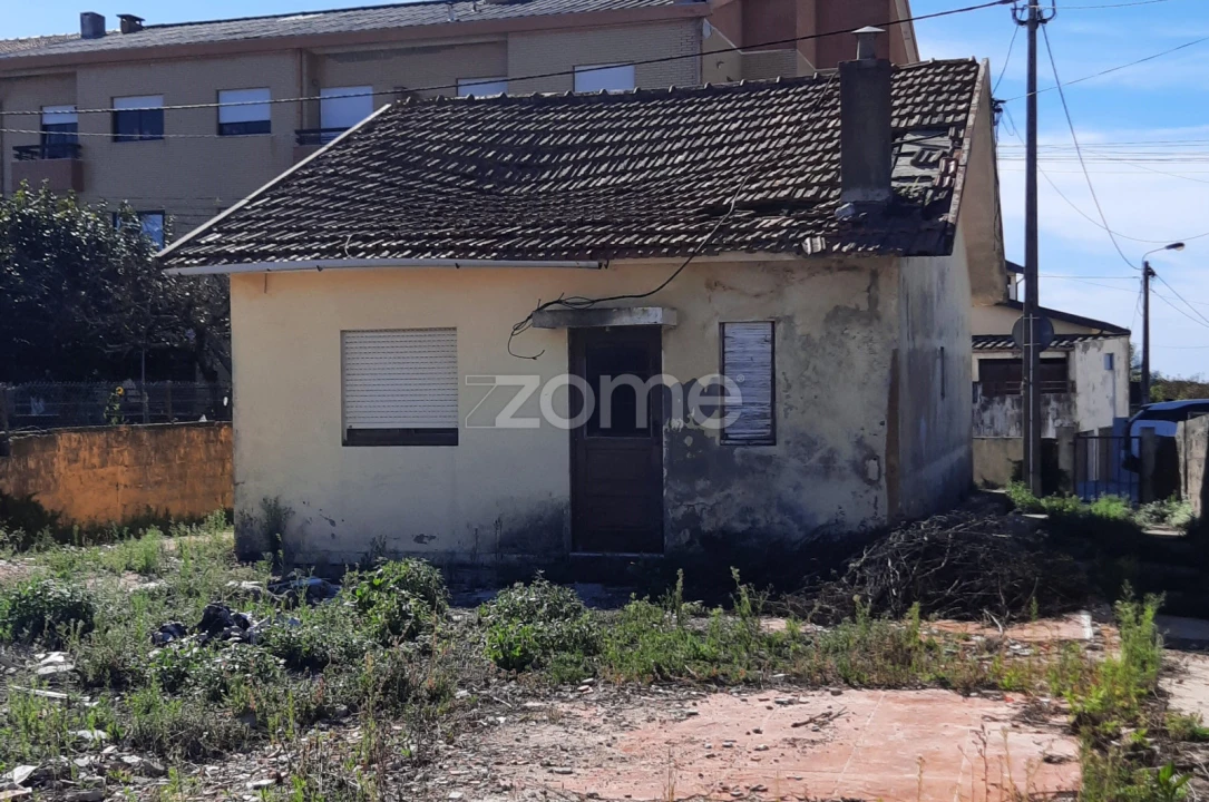 Moradia T2 para Venda em Custóias, Leça do Balio e Guifões Foto 12