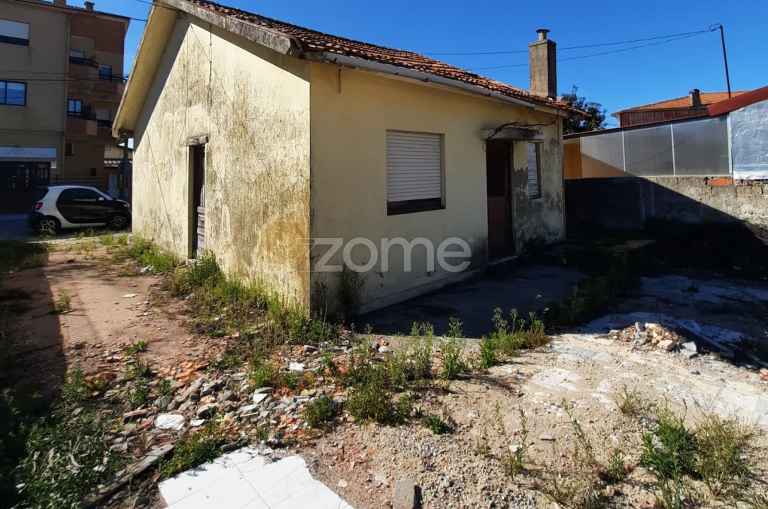 Moradia T2 para Venda em Custóias, Leça do Balio e Guifões Foto 14