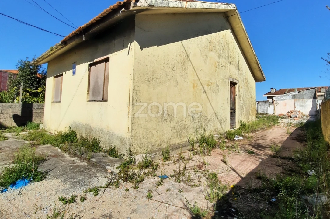 Moradia T2 para Venda em Custóias, Leça do Balio e Guifões Foto 4