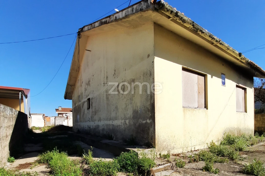 Moradia T2 para Venda em Custóias, Leça do Balio e Guifões Foto 3