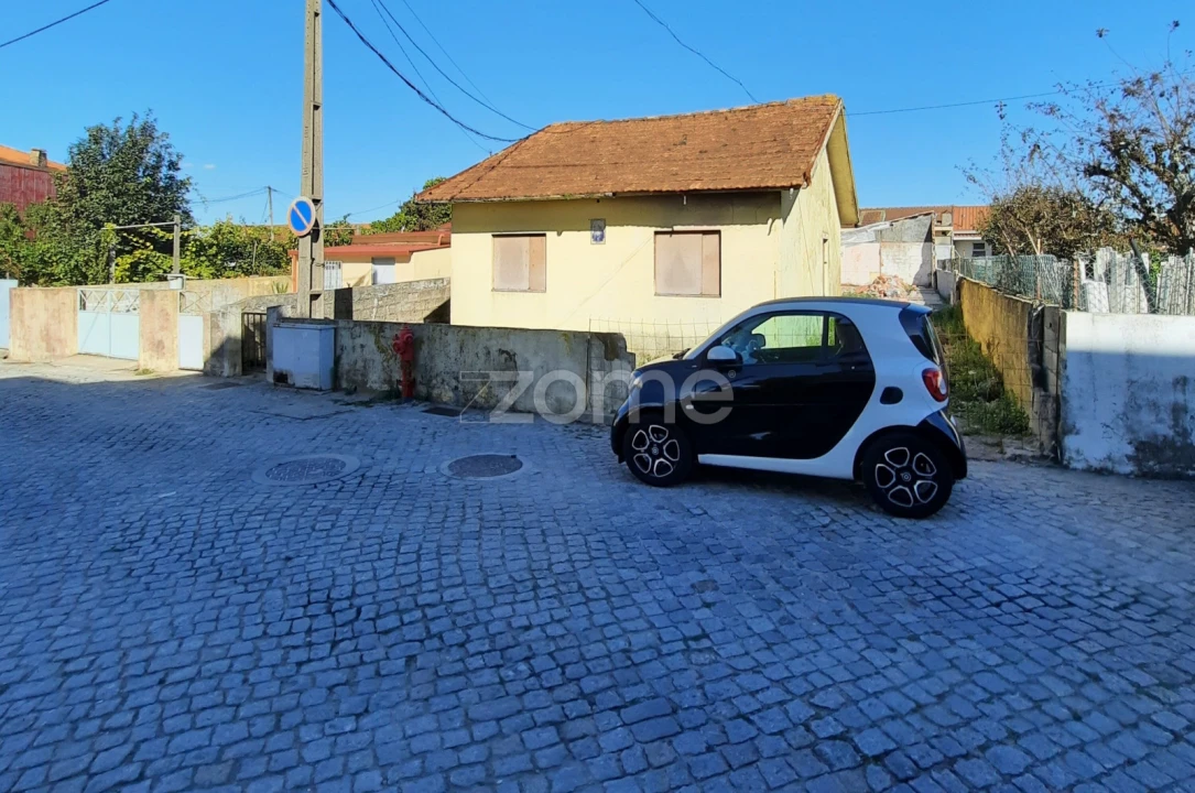 Moradia T2 para Venda em Custóias, Leça do Balio e Guifões Foto 15