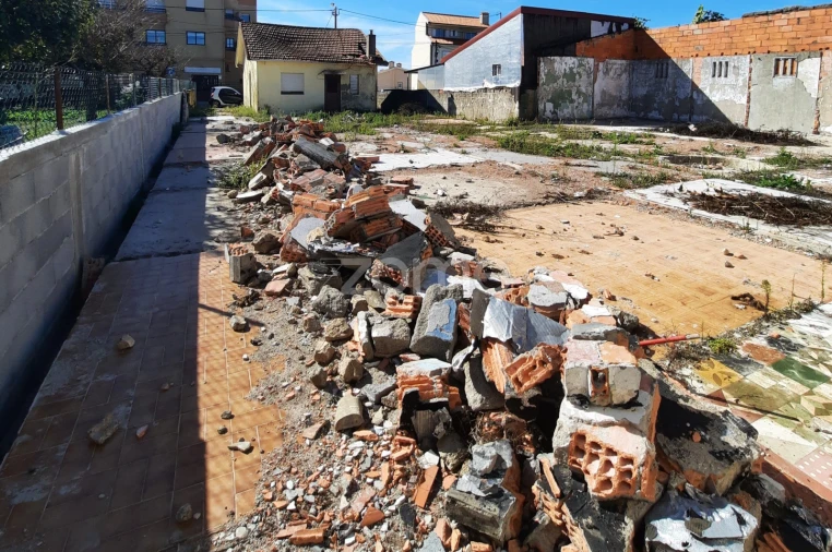 Moradia T2 para Venda em Custóias, Leça do Balio e Guifões Foto 6