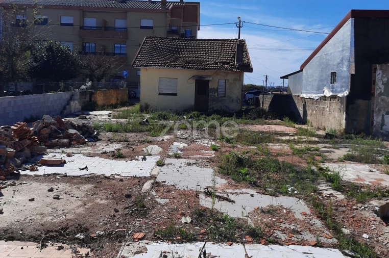 Moradia T2 para Venda em Custóias, Leça do Balio e Guifões Foto 10