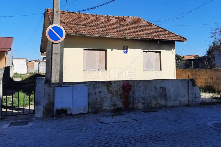 Moradia T2 para Venda em Custóias, Leça do Balio e Guifões Foto 2