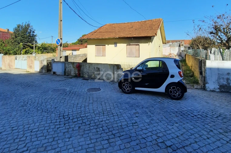 Moradia T2 para Venda em Custóias, Leça do Balio e Guifões Foto 16