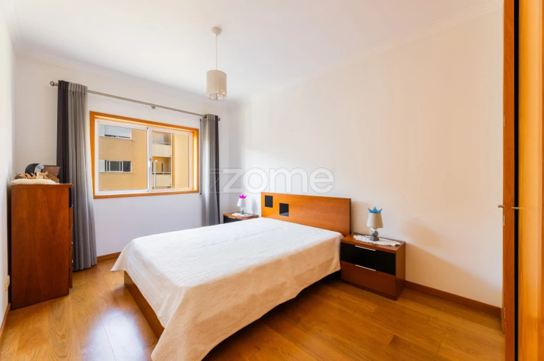 Apartamento T3 para Venda em Nogueira, Fraião e Lamaçães Foto 5