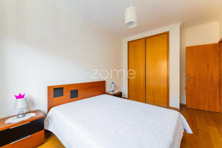 Apartamento T3 para Venda em Nogueira, Fraião e Lamaçães Foto 19