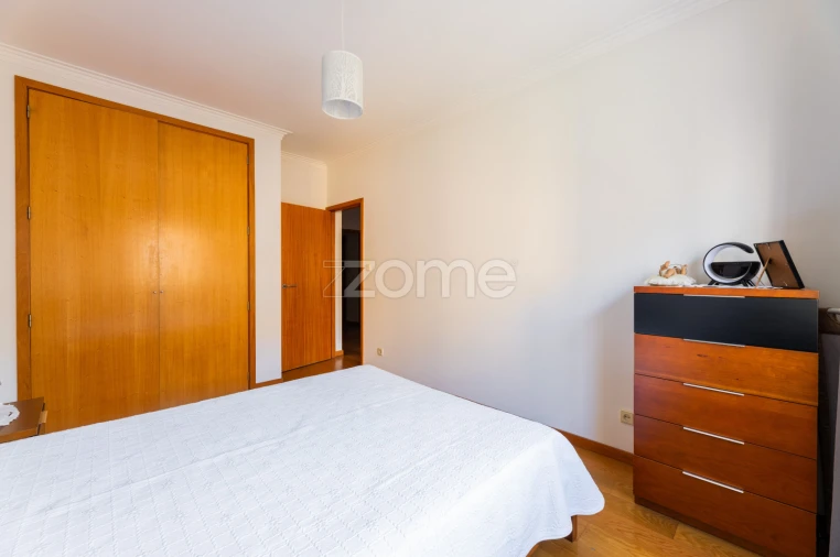 Apartamento T3 para Venda em Nogueira, Fraião e Lamaçães Foto 20