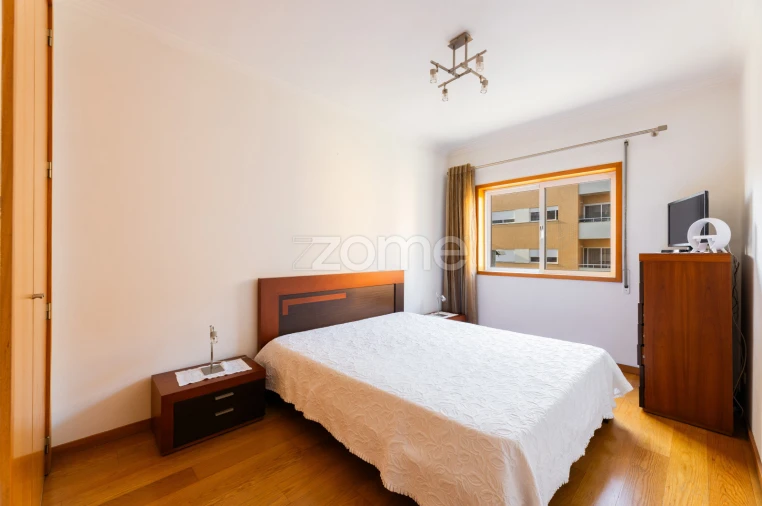 Apartamento T3 para Venda em Nogueira, Fraião e Lamaçães Foto 7