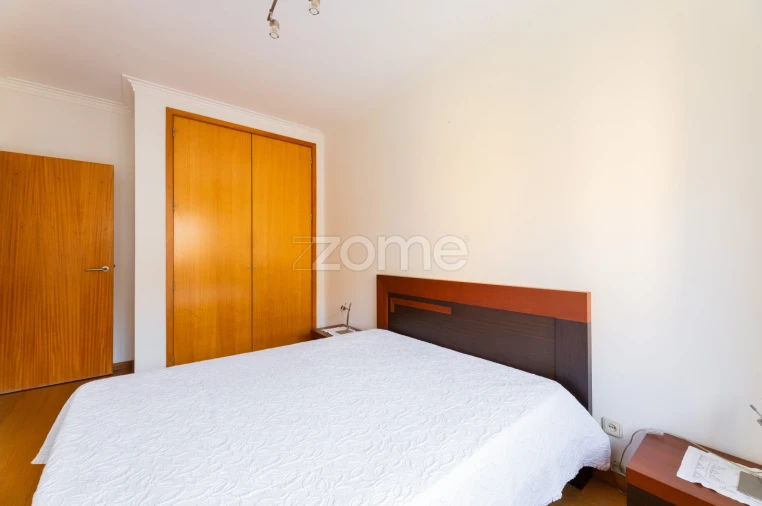 Apartamento T3 para Venda em Nogueira, Fraião e Lamaçães Foto 21