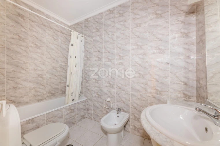 Apartamento T3 para Venda em Nogueira, Fraião e Lamaçães Foto 6