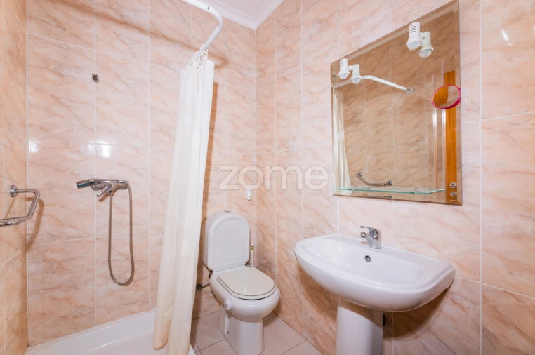 Apartamento T3 para Venda em Nogueira, Fraião e Lamaçães Foto 25