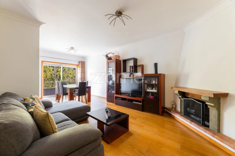 Apartamento T3 para Venda em Nogueira, Fraião e Lamaçães Foto 1