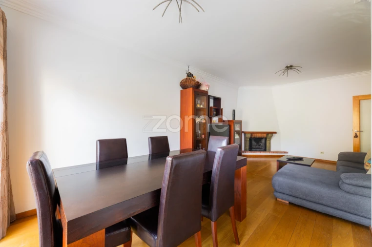 Apartamento T3 para Venda em Nogueira, Fraião e Lamaçães Foto 13