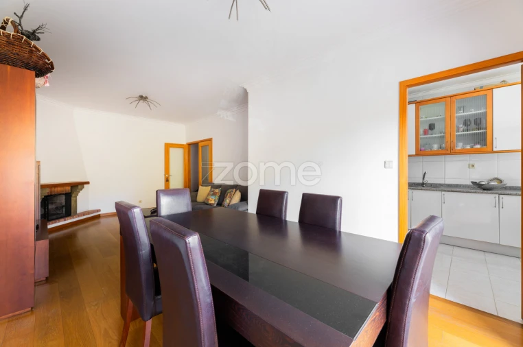 Apartamento T3 para Venda em Nogueira, Fraião e Lamaçães Foto 14