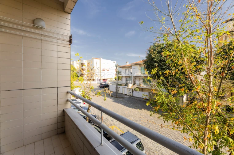 Apartamento T3 para Venda em Nogueira, Fraião e Lamaçães Foto 16