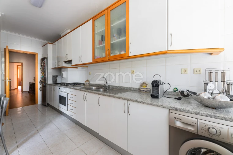 Apartamento T3 para Venda em Nogueira, Fraião e Lamaçães Foto 18