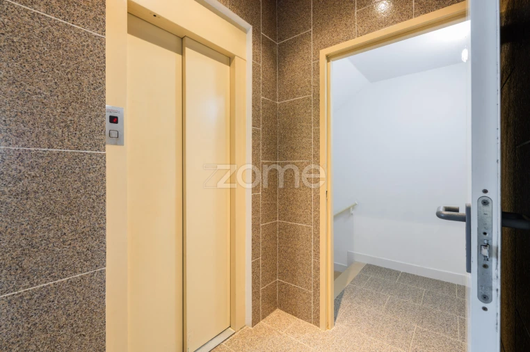 Apartamento T3 para Venda em Nogueira, Fraião e Lamaçães Foto 9