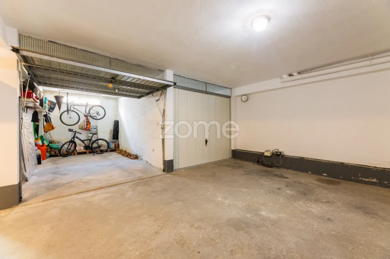 Apartamento T3 para Venda em Nogueira, Fraião e Lamaçães Foto 11