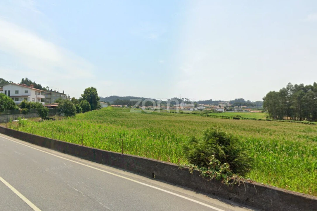 Terreno para Venda em Alvarelhos e Guidões Foto 13
