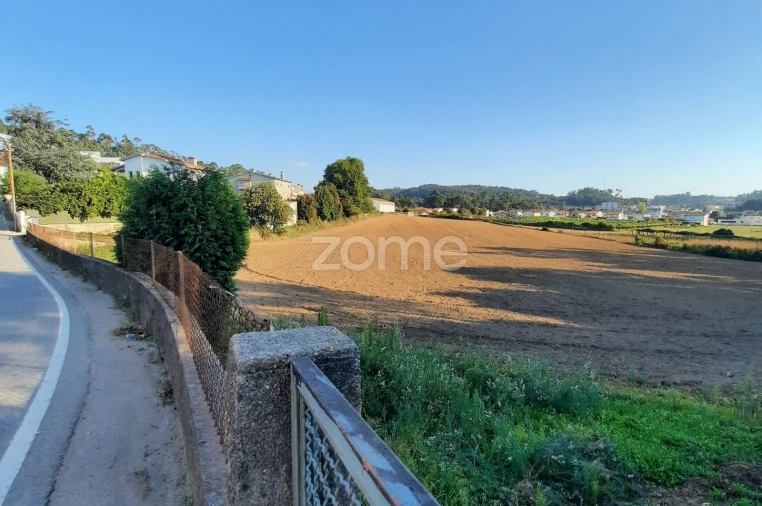 Terreno para Venda em Alvarelhos e Guidões Foto 3