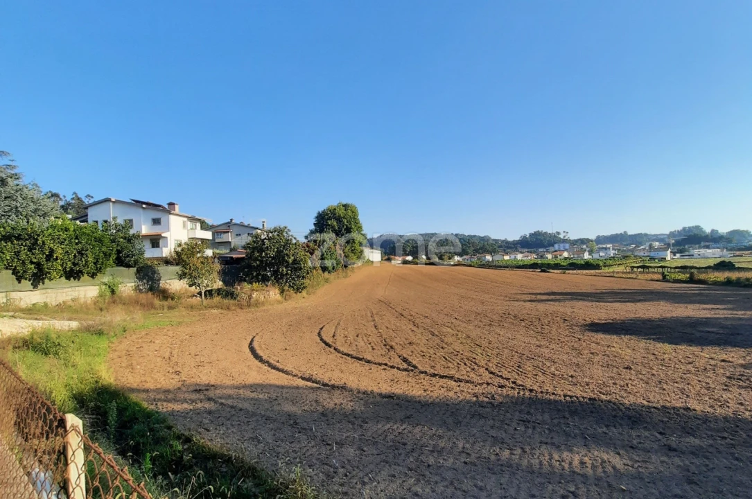 Terreno para Venda em Alvarelhos e Guidões Foto 6