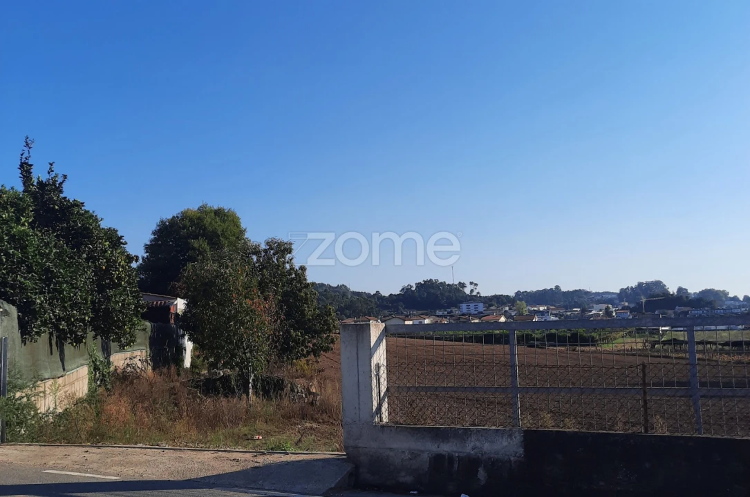 Terreno para Venda em Alvarelhos e Guidões Foto 7