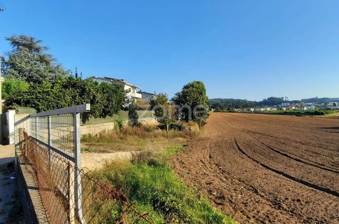 Terreno para Venda em Alvarelhos e Guidões Foto 11