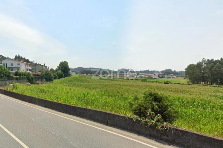 Terreno para Venda em Alvarelhos e Guidões Foto 11