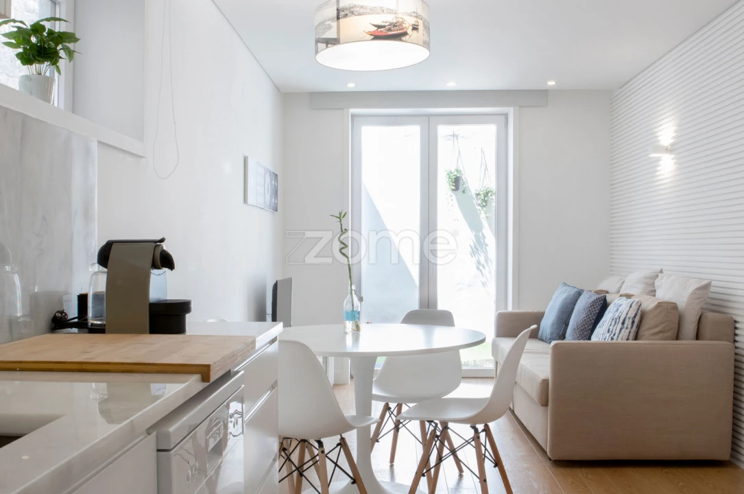 Apartamento T1 para Arrendamento em Cedofeita, Santo Ildefonso, Sé, Miragaia, São Nicolau e Vitória Foto 11