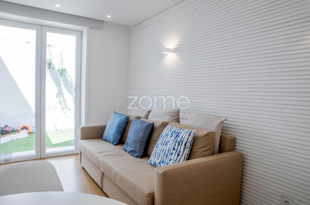 Apartamento T1 para Arrendamento em Cedofeita, Santo Ildefonso, Sé, Miragaia, São Nicolau e Vitória Foto 12
