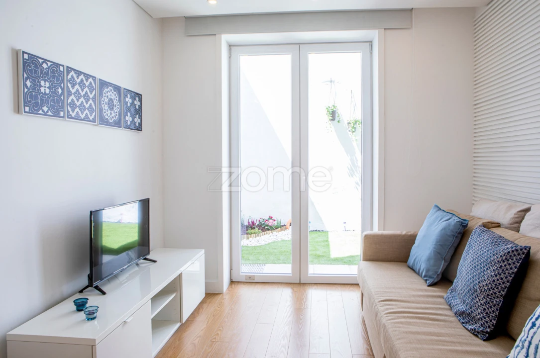 Apartamento T1 para Arrendamento em Cedofeita, Santo Ildefonso, Sé, Miragaia, São Nicolau e Vitória Foto 13