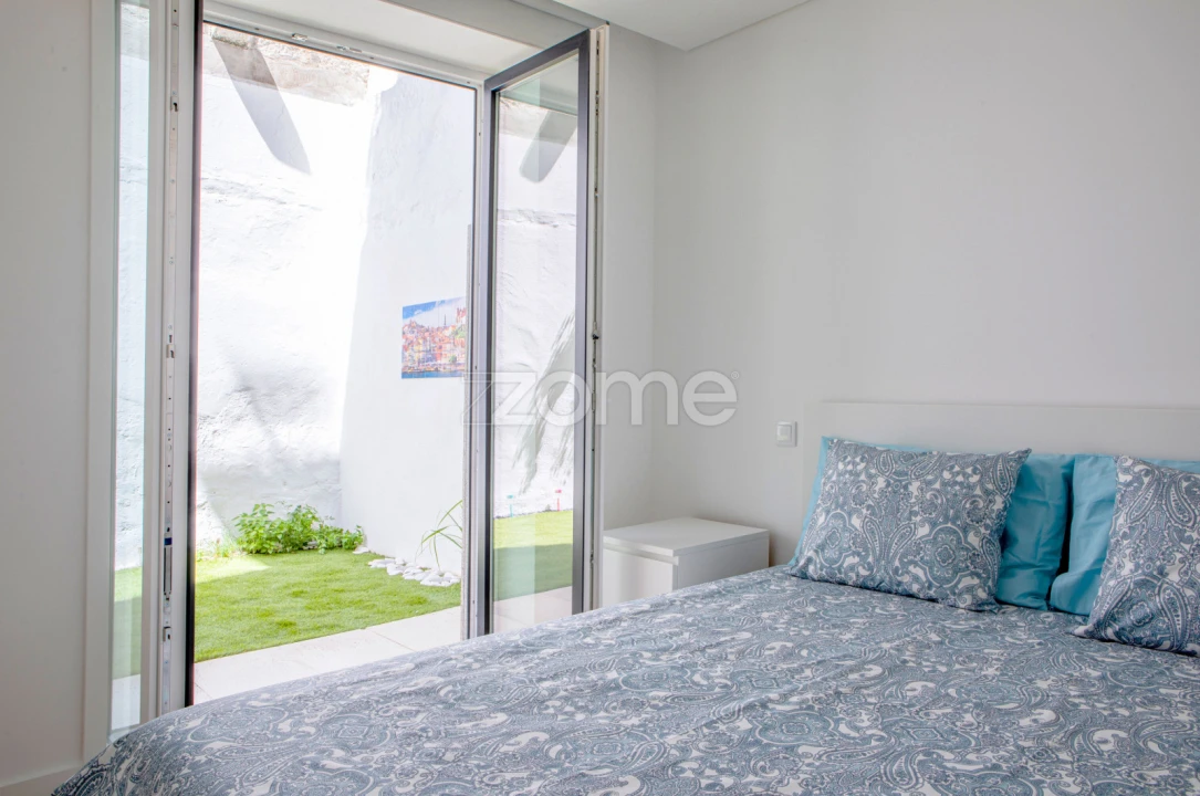Apartamento T1 para Arrendamento em Cedofeita, Santo Ildefonso, Sé, Miragaia, São Nicolau e Vitória Foto 22