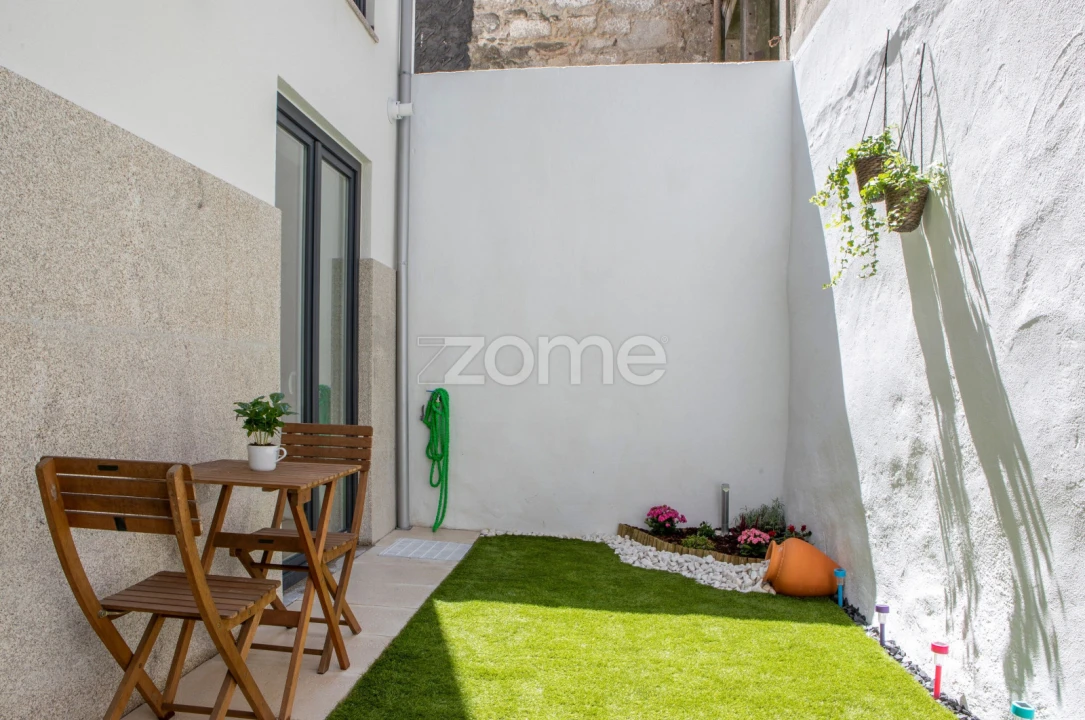 Apartamento T1 para Arrendamento em Cedofeita, Santo Ildefonso, Sé, Miragaia, São Nicolau e Vitória Foto 25