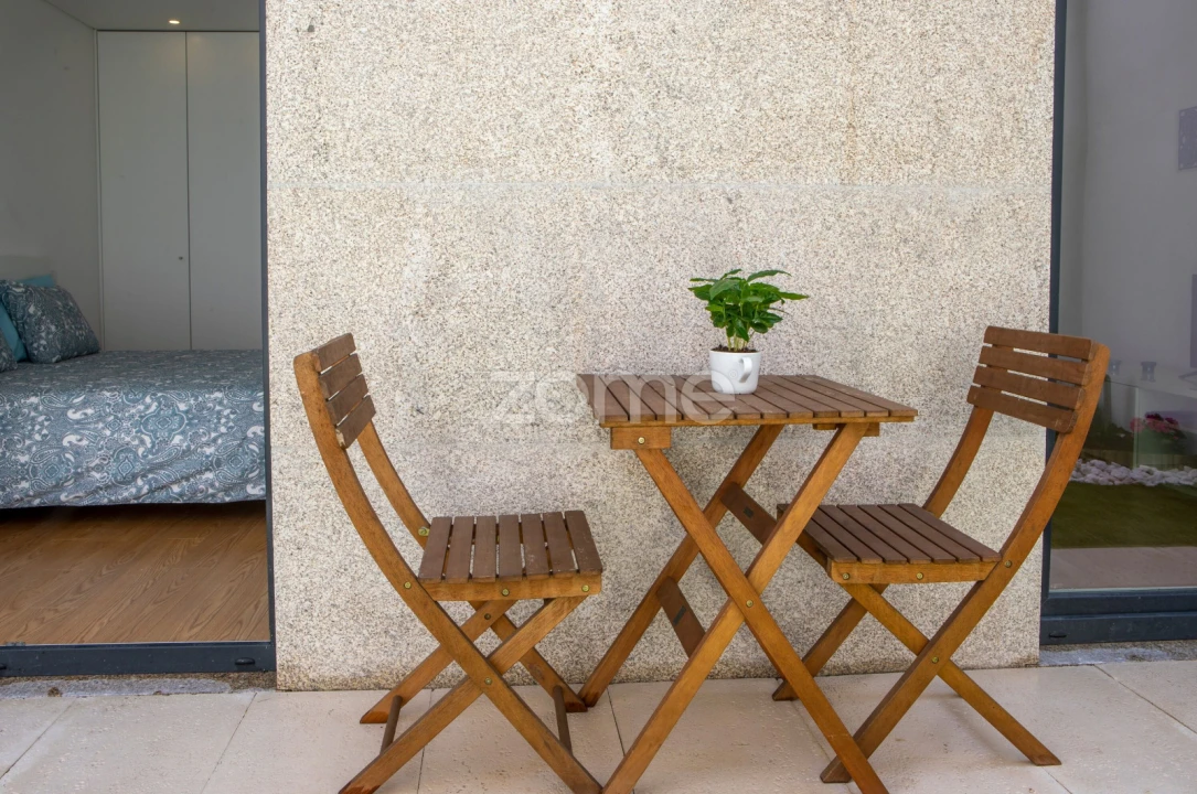 Apartamento T1 para Arrendamento em Cedofeita, Santo Ildefonso, Sé, Miragaia, São Nicolau e Vitória Foto 26