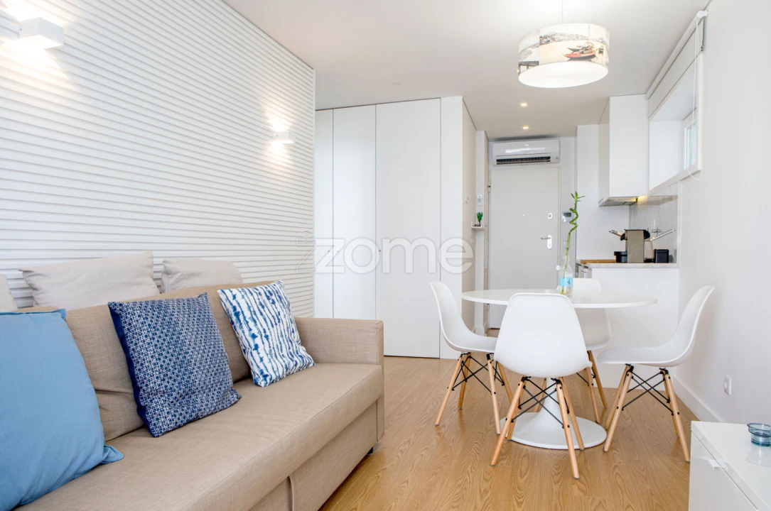 Apartamento T1 para Arrendamento em Cedofeita, Santo Ildefonso, Sé, Miragaia, São Nicolau e Vitória Foto 6