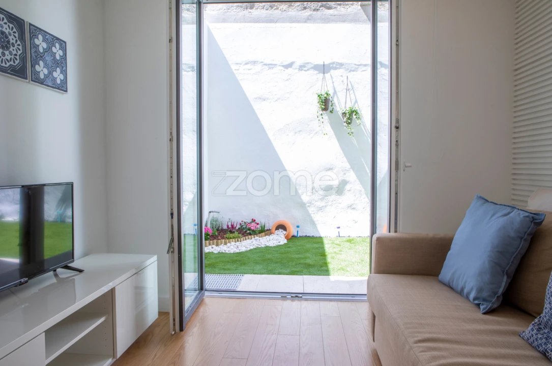 Apartamento T1 para Arrendamento em Cedofeita, Santo Ildefonso, Sé, Miragaia, São Nicolau e Vitória Foto 14