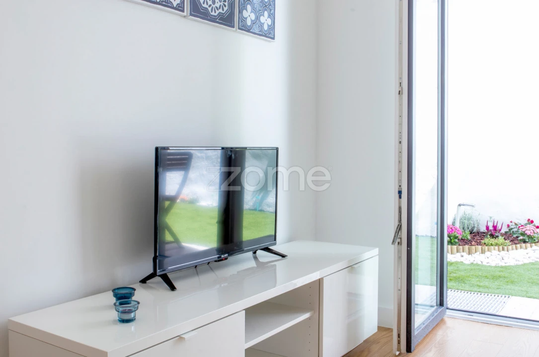 Apartamento T1 para Arrendamento em Cedofeita, Santo Ildefonso, Sé, Miragaia, São Nicolau e Vitória Foto 9