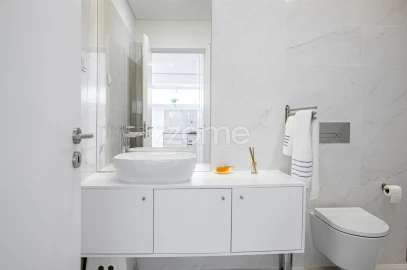 Apartamento T1 para Arrendamento em Cedofeita, Santo Ildefonso, Sé, Miragaia, São Nicolau e Vitória