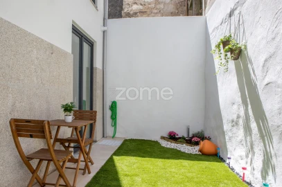 Apartamento T1 para Arrendamento em Cedofeita, Santo Ildefonso, Sé, Miragaia, São Nicolau e Vitória