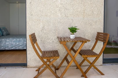 Apartamento T1 para Arrendamento em Cedofeita, Santo Ildefonso, Sé, Miragaia, São Nicolau e Vitória