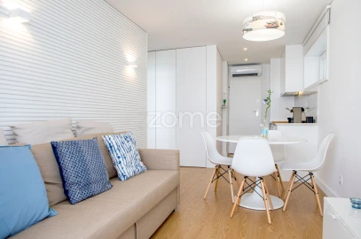 Apartamento T1 para Arrendamento em Cedofeita, Santo Ildefonso, Sé, Miragaia, São Nicolau e Vitória